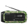 Blaupunkt ER20 Moro FM z latarką LED - 1507310 - zdjęcie 2